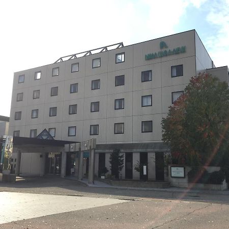 Fukuno Town Hotel A・Mieux Nanto Zewnętrze zdjęcie