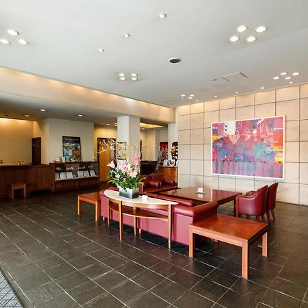 Fukuno Town Hotel A・Mieux Nanto Zewnętrze zdjęcie