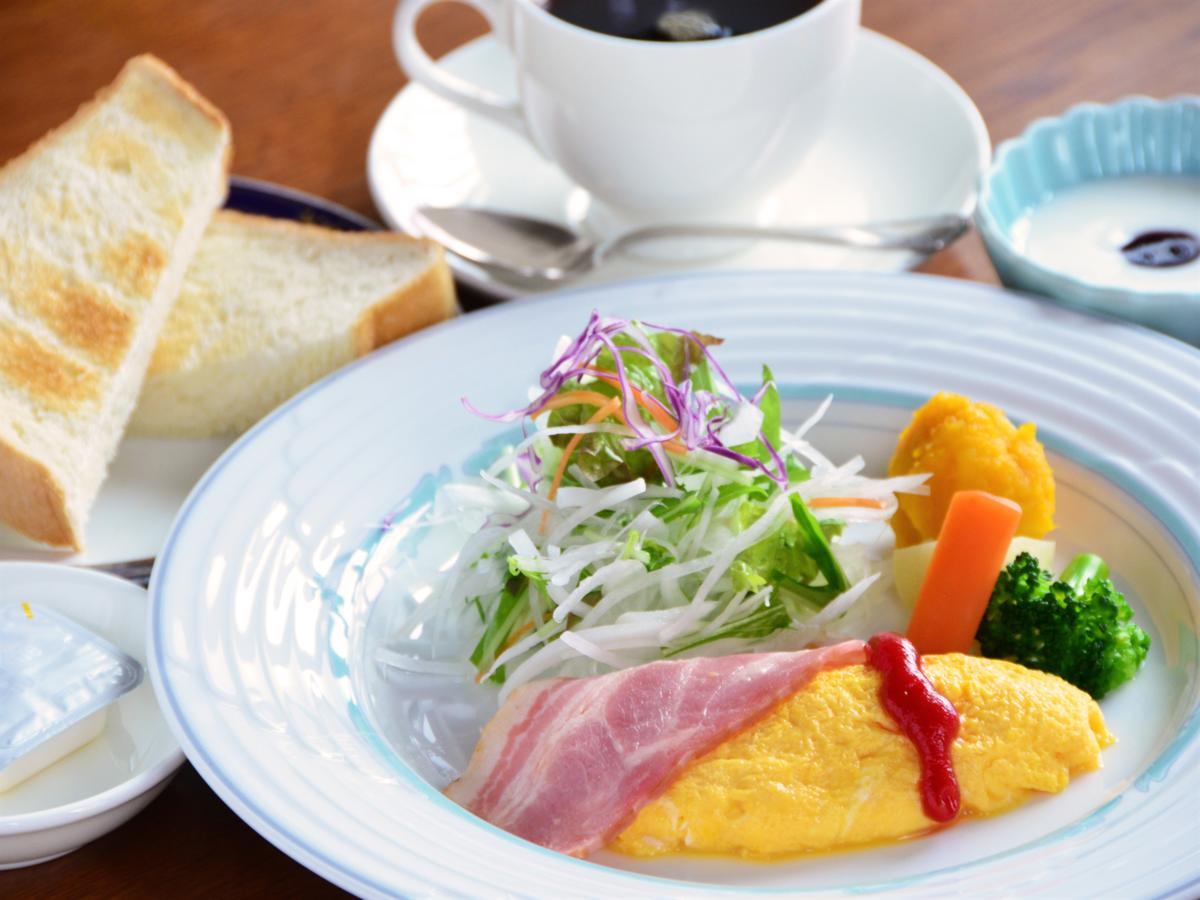 Fukuno Town Hotel A・Mieux Nanto Zewnętrze zdjęcie