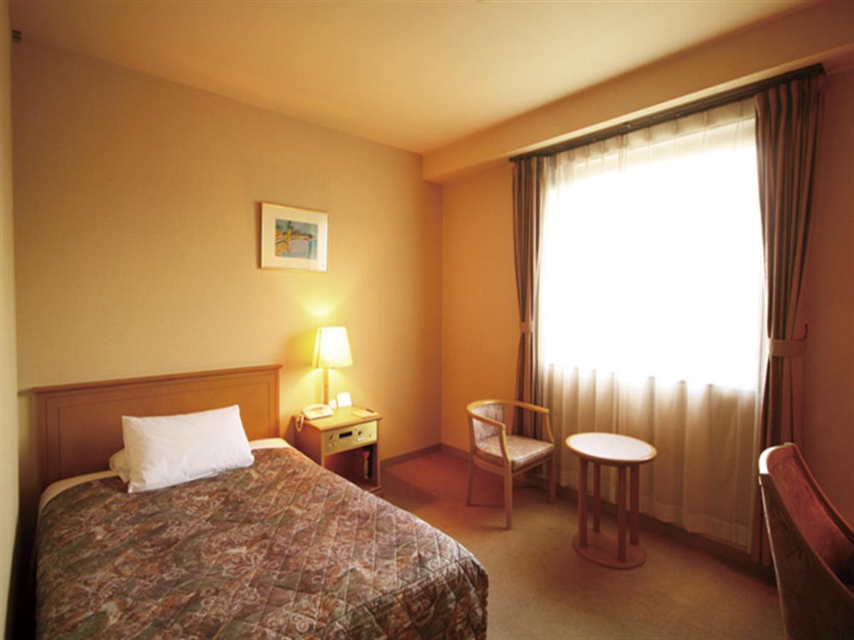 Fukuno Town Hotel A・Mieux Nanto Zewnętrze zdjęcie