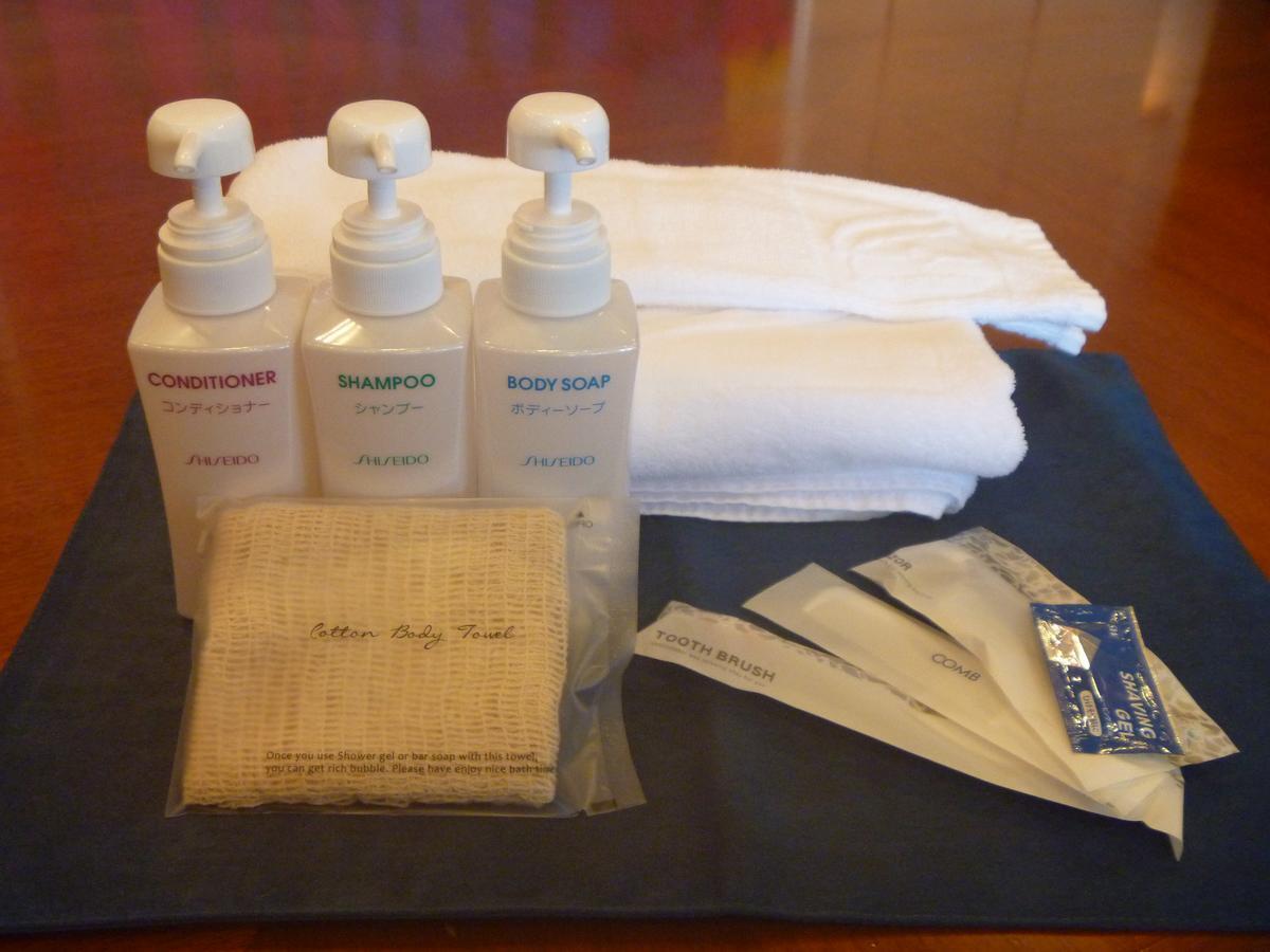 Fukuno Town Hotel A・Mieux Nanto Zewnętrze zdjęcie