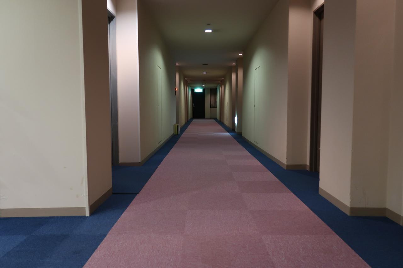 Fukuno Town Hotel A・Mieux Nanto Zewnętrze zdjęcie