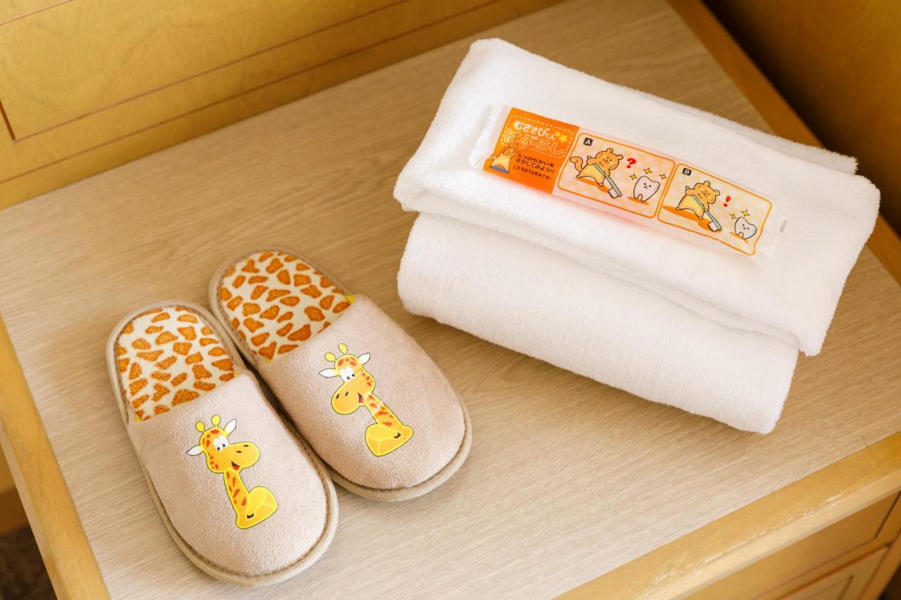 Fukuno Town Hotel A・Mieux Nanto Zewnętrze zdjęcie