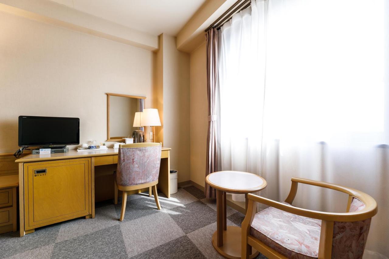 Fukuno Town Hotel A・Mieux Nanto Zewnętrze zdjęcie