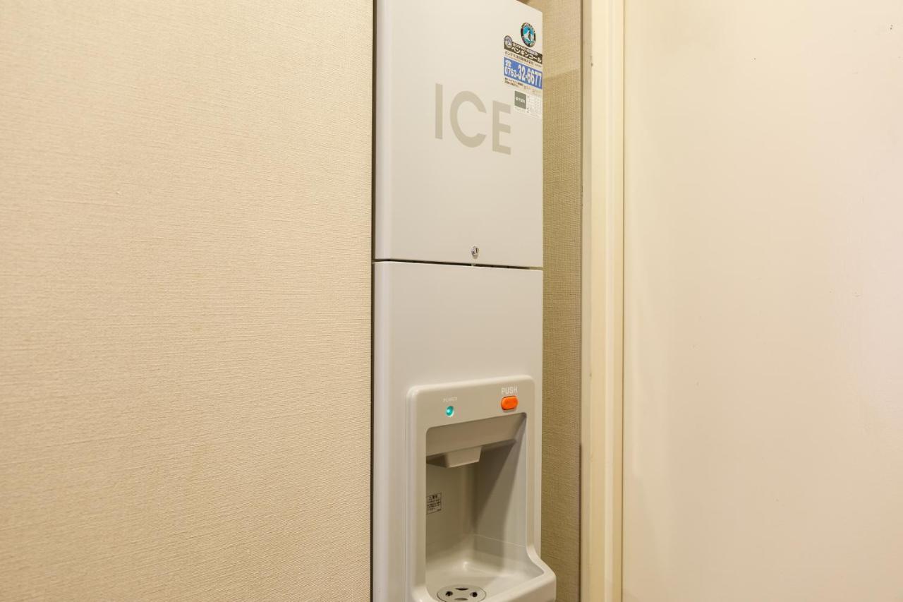 Fukuno Town Hotel A・Mieux Nanto Zewnętrze zdjęcie