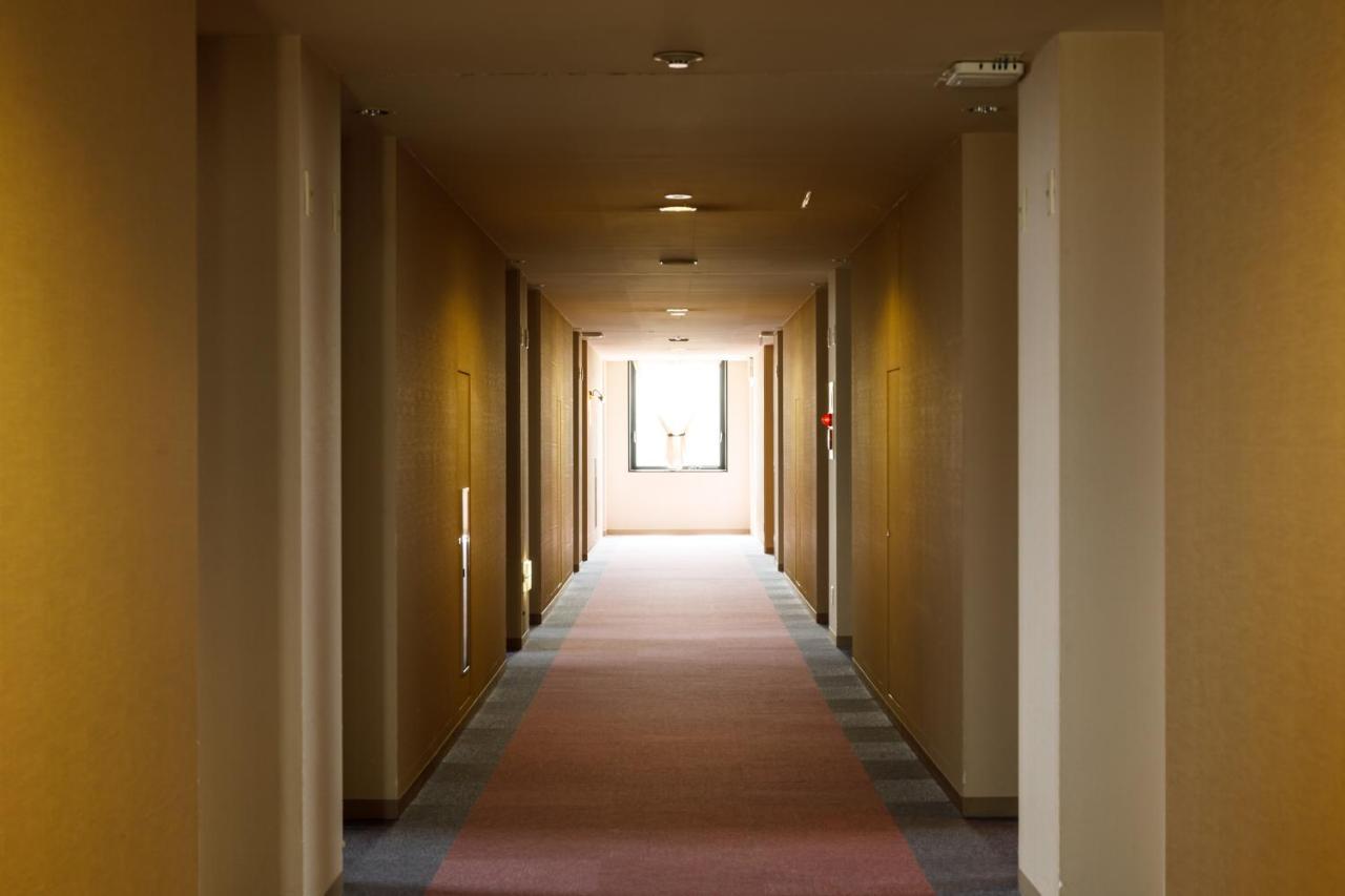 Fukuno Town Hotel A・Mieux Nanto Zewnętrze zdjęcie